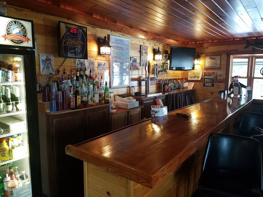 Twin Gables Cafe-Lounge | restaurant | 13992 US-2, Brule, WI 54820, USA | 7153725000 OR +1 715-372-5000