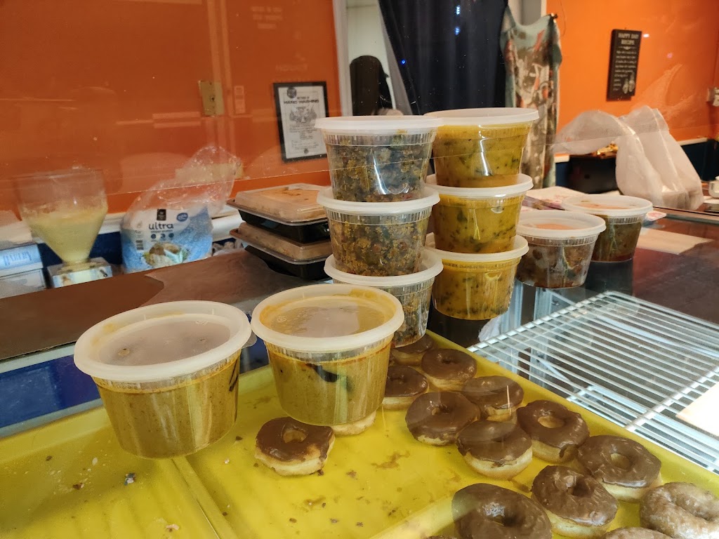 Bavyas Indian Kitchen | restaurant | 703 Londonderry Ln, Denton, TX 76205, USA | 4699279967 OR +1 469-927-9967