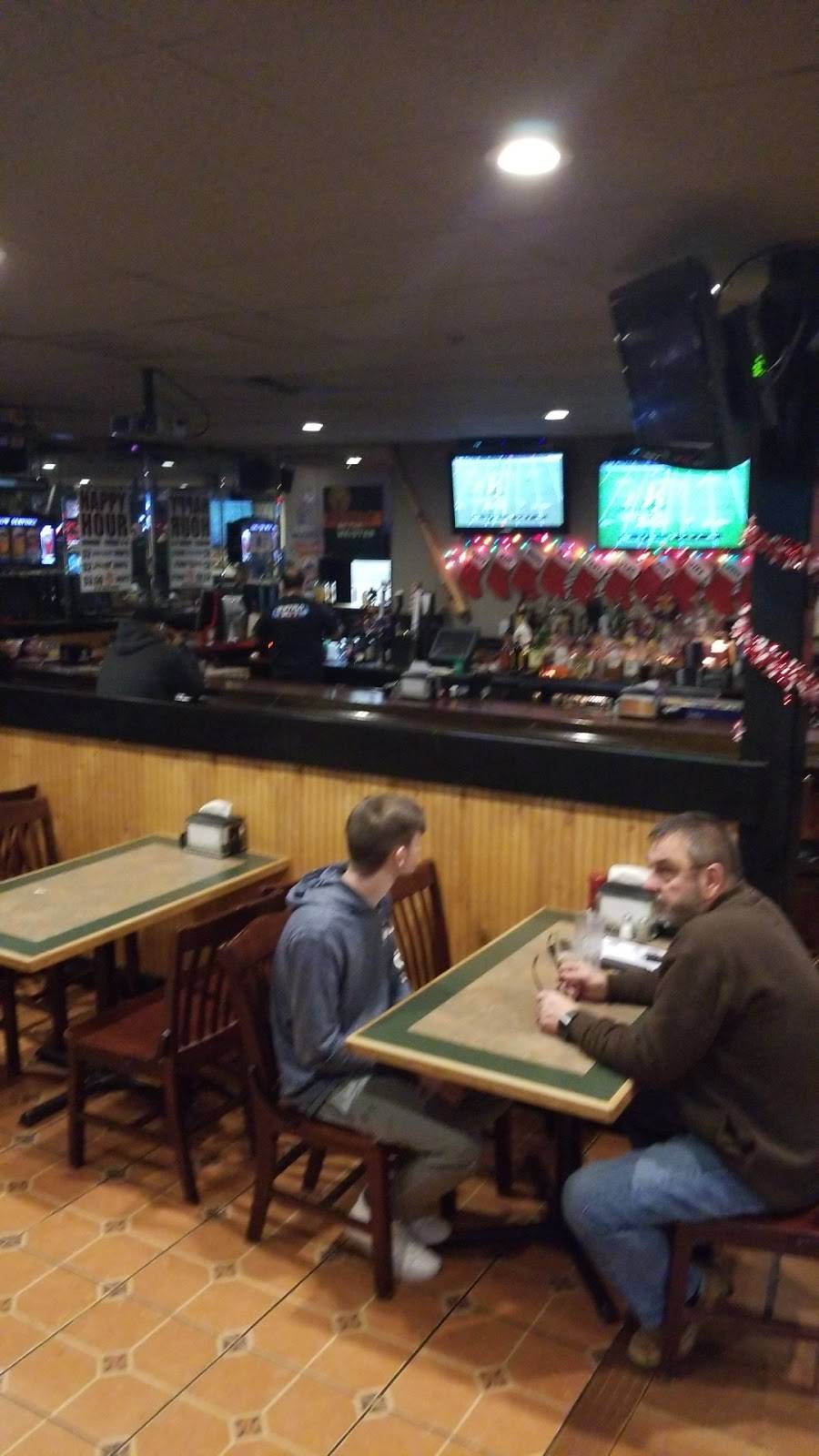 Buffalo Bills | restaurant | 650 Main St, Monroe, CT 06468, USA | 2034459672 OR +1 203-445-9672