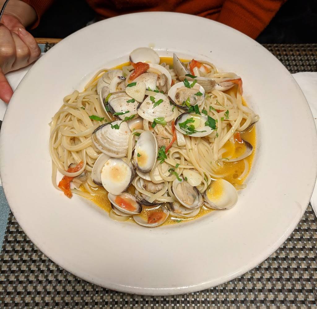 Mamma Gs | restaurant | 2133 E Henrietta Rd, Rochester, NY 14623, USA | 5853580488 OR +1 585-358-0488