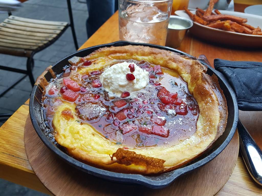 The Tipsy Pig | restaurant | 2231 Chestnut St, San Francisco, CA 94123, USA | 4152922300 OR +1 415-292-2300