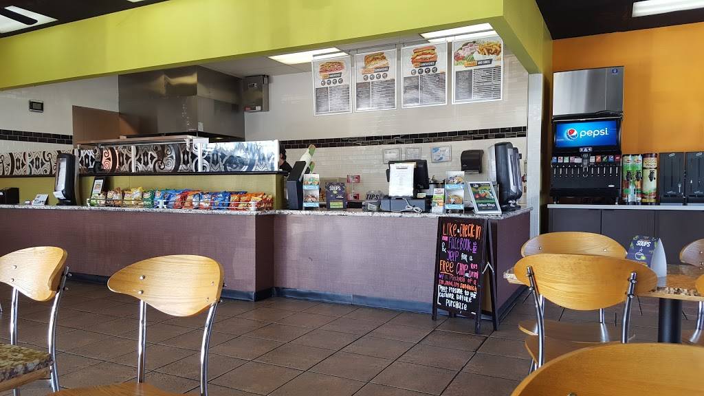 Deli Delicious | restaurant | 2787 W Shaw Ave #110, Fresno, CA 93711, USA | 5592298777 OR +1 559-229-8777