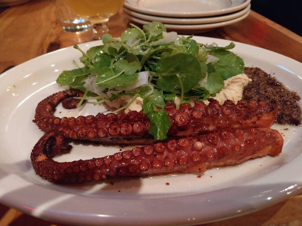 Polpettina | restaurant | 102 Fisher Ave, Eastchester, NY 10709, USA | 9149610061 OR +1 914-961-0061