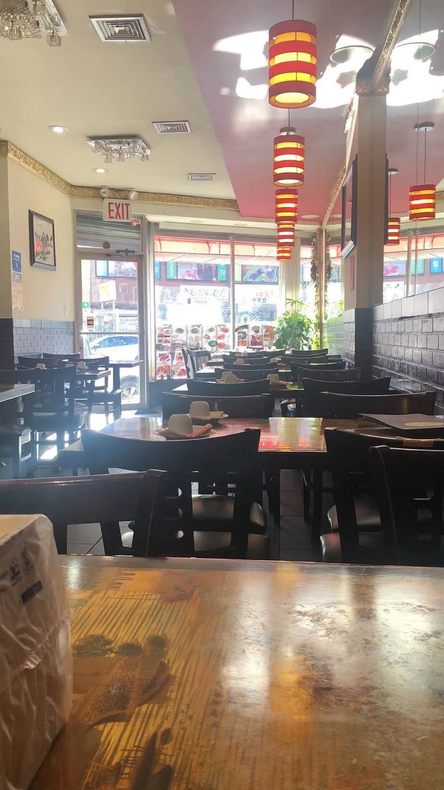 Sweet Yummy House 三好小馆 | restaurant | 83-13 Broadway, Queens, NY 11373, USA | 7188786603 OR +1 718-878-6603