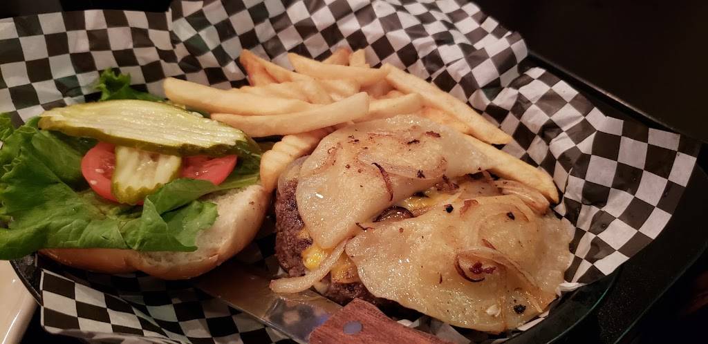 Thirstys Bar & Grill | restaurant | 2412 Ferguson Rd, Allison Park, PA 15101, USA | 4124926140 OR +1 412-492-6140