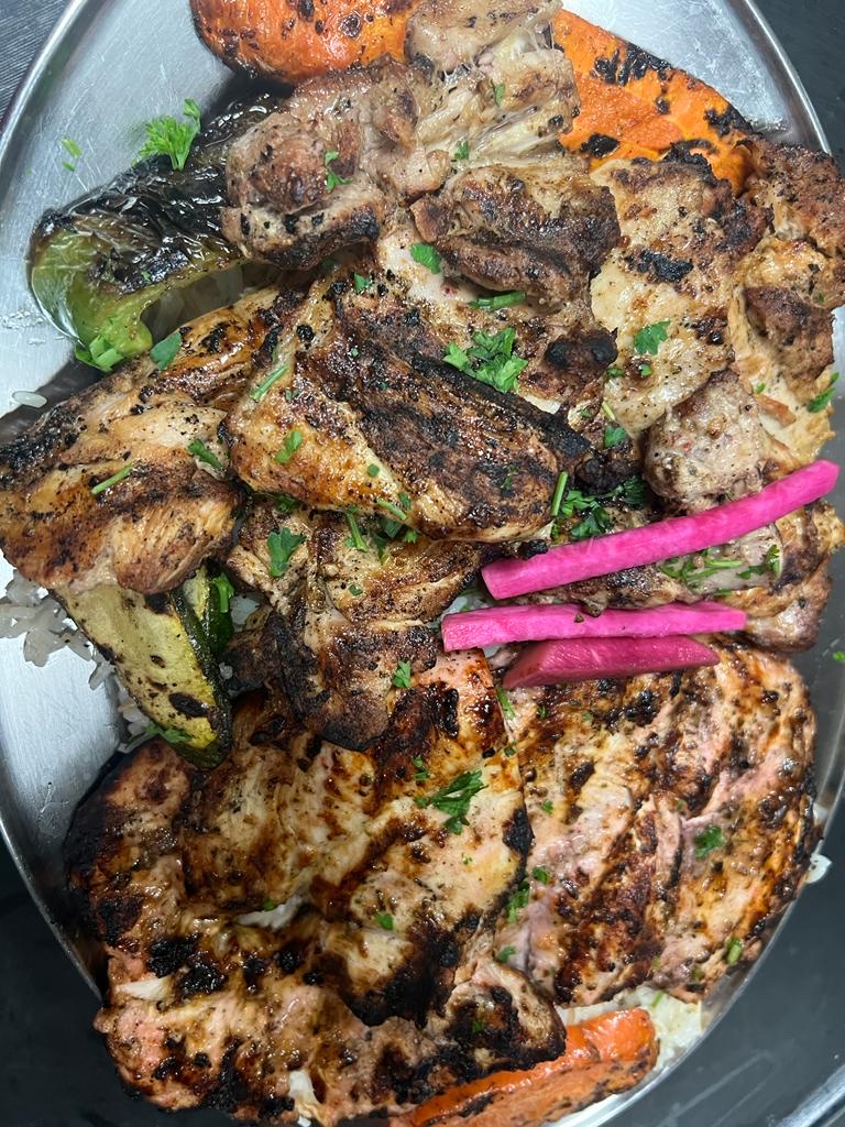 Shish Palace | restaurant | 16351 Ford Rd #100, Dearborn, MI 48126, USA | 3137898866 OR +1 313-789-8866