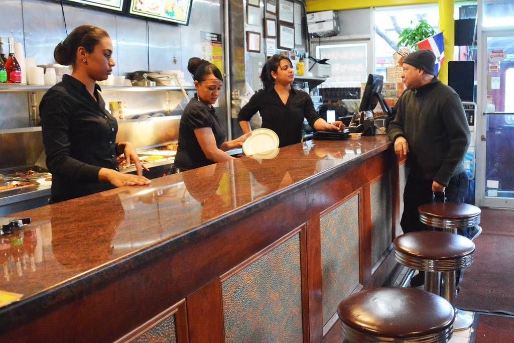 Kukara Macara | restaurant | 1601 St Nicholas Ave, New York, NY 10040, USA | 2129231248 OR +1 212-923-1248