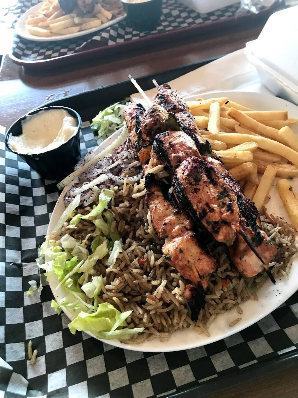 Kamila | restaurant | 3123 Forest Glade Dr unit 6, Windsor, ON N8R 1W6, Canada | 5199567890 OR +1 519-956-7890