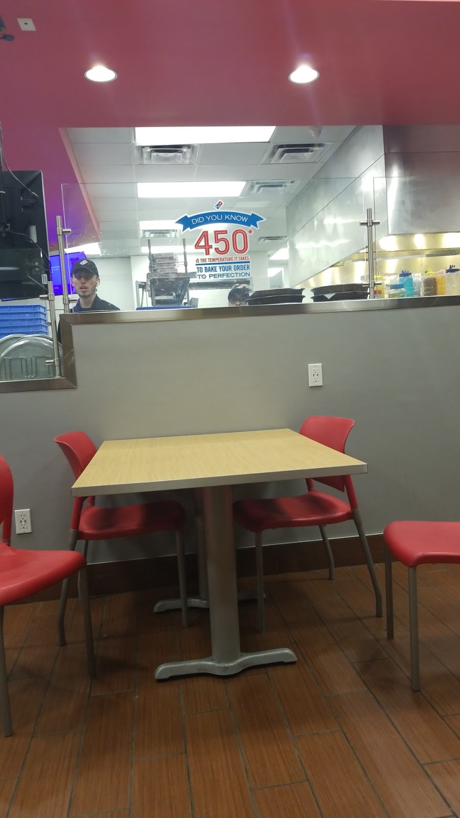 Dominos Pizza | meal takeaway | 51 E Stewart Ave, Medford, OR 97501, USA | 5412452682 OR +1 541-245-2682