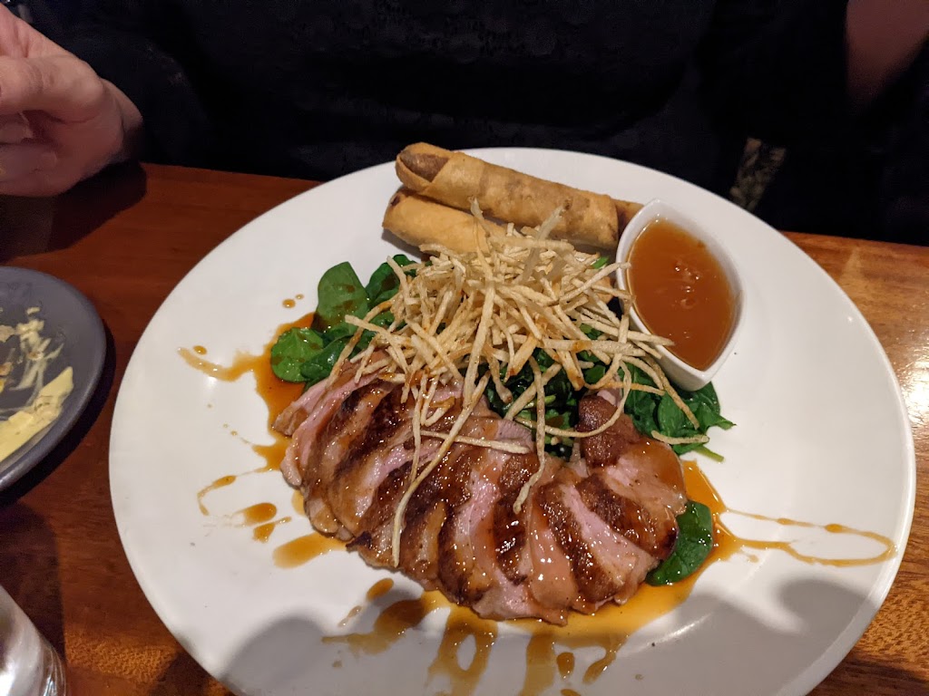 Bambu | restaurant | 970 N Phoenix Rd #106, Medford, OR 97504, USA | 5416087545 OR +1 541-608-7545