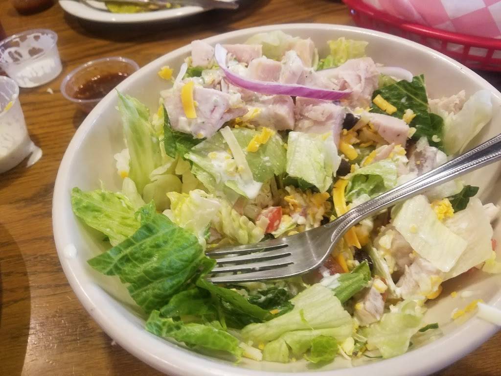 Spring Creek Barbeque | restaurant | 25831 Northwest Fwy, Cypress, TX 77429, USA | 2817581450 OR +1 281-758-1450