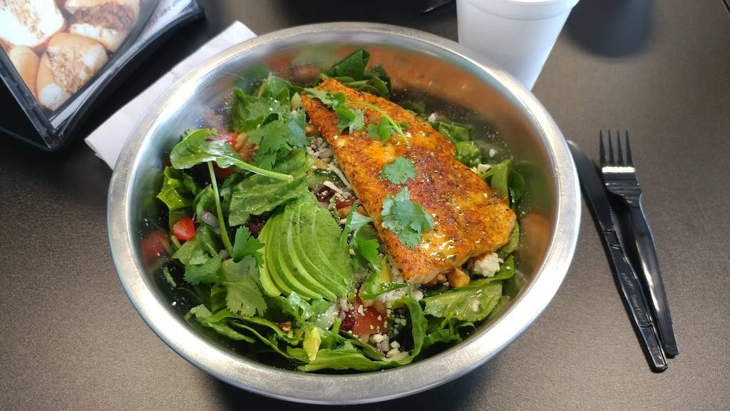 2n1 Salad Bar and Grill | restaurant | 901 W Braker Ln, Austin, TX 78758, USA | 7374840909 OR +1 737-484-0909