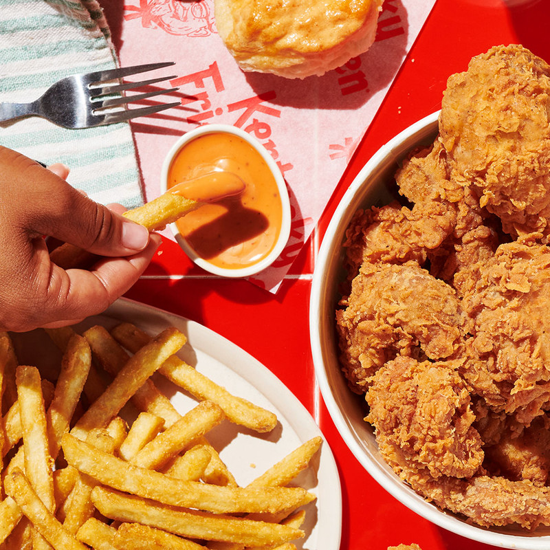 KFC | restaurant | 4101 S McColl Rd, Edinburg, TX 78539, USA | 9565870074 OR +1 956-587-0074
