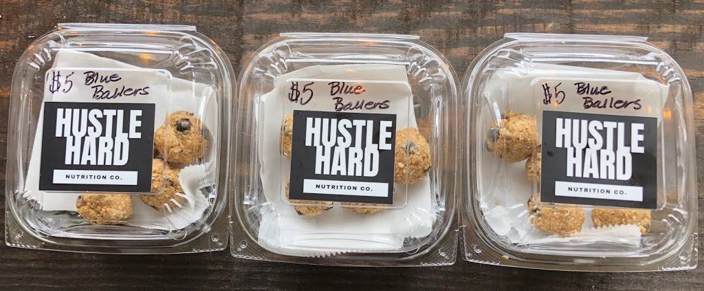Hustle Hard Nutrition | restaurant | 8 Mill Plain Rd, Danbury, CT 06811, USA | 2037880445 OR +1 203-788-0445
