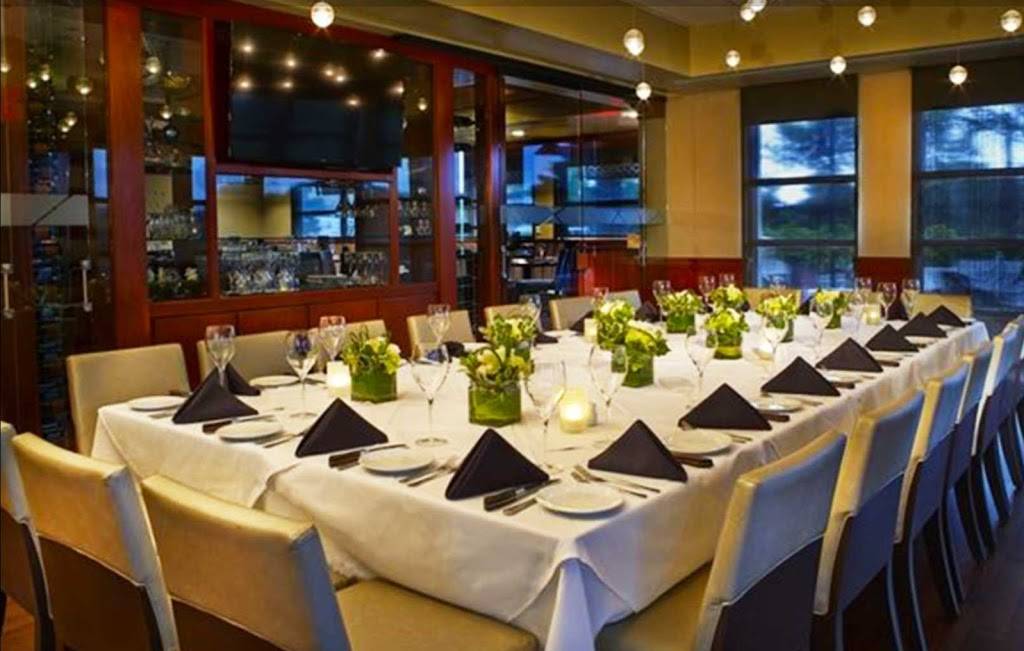 Fleming’s Prime Steakhouse & Wine Bar | restaurant | 4322 W Boy Scout Blvd, Tampa, FL 33607, USA | 8138749463 OR +1 813-874-9463