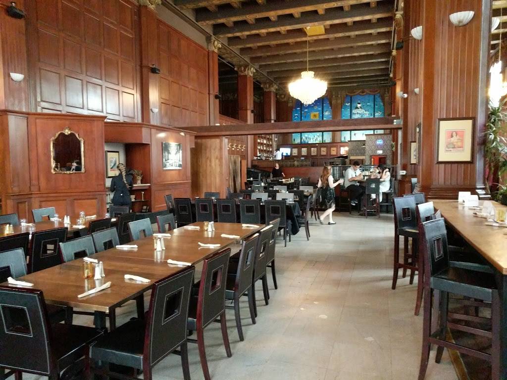 The Federal Long Beach | restaurant | 102 Pine Ave, Long Beach, CA 90802, USA | 5624352000 OR +1 562-435-2000