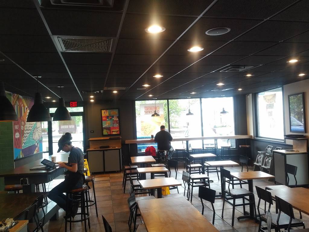 Taco Bell | meal takeaway | 5218 Detroit Rd, Sheffield, OH 44035, USA | 4403668226 OR +1 440-366-8226