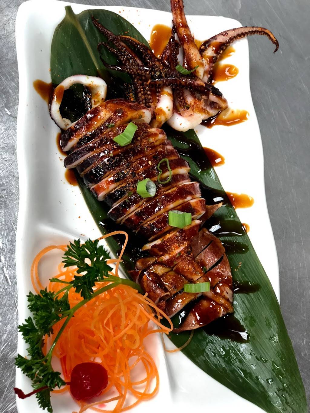 1025 Ruyi Japanese Steak House Restaurant | restaurant | 1025 Arsenal St, Watertown, NY 13601, USA | 3154054501 OR +1 315-405-4501