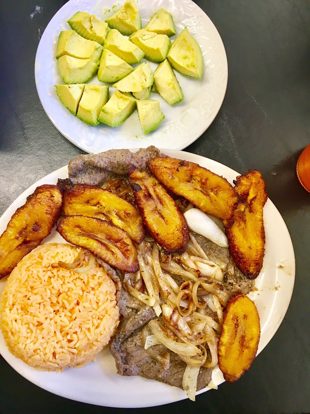 La Union | restaurant | 701 N Navy Blvd #6, Pensacola, FL 32507, USA | 8509124297 OR +1 850-912-4297