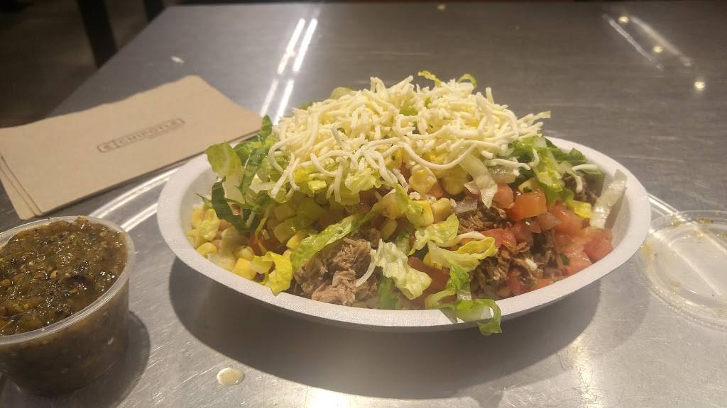 Chipotle Mexican Grill | restaurant | 19151 S Dixie Hwy Unit 25, Cutler Bay, FL 33157, USA | 7862315120 OR +1 786-231-5120