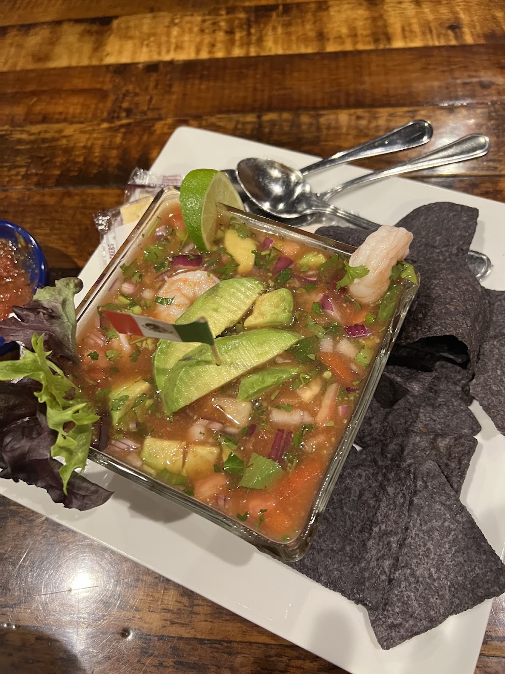 Nachos Mexican Grill Minocqua | restaurant | 9750 WI-70, Minocqua, WI 54548, USA | 7154394029 OR +1 715-439-4029