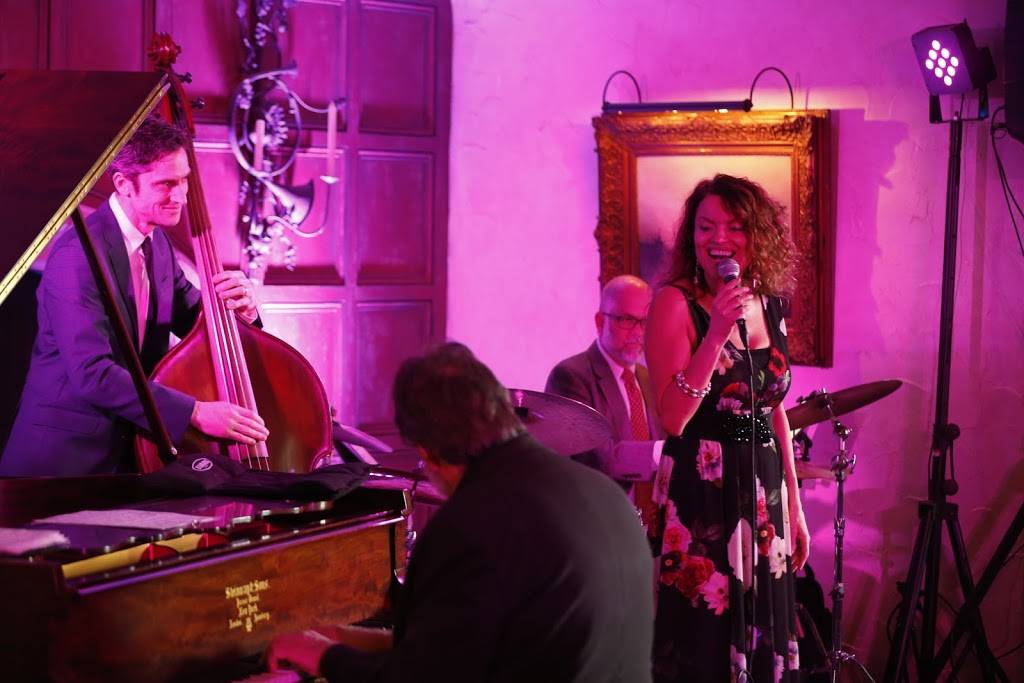 The Hacienda at Santa Lucia Preserve | restaurant | 61 Rancho San Carlos Rd, Carmel-By-The-Sea, CA 93923, USA | 8316206821 OR +1 831-620-6821