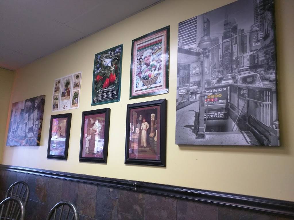 Upper Crust Pizzeria & Deli | meal delivery | 8835 Centre Park Dr #103, Columbia, MD 21045, USA | 4107409009 OR +1 410-740-9009