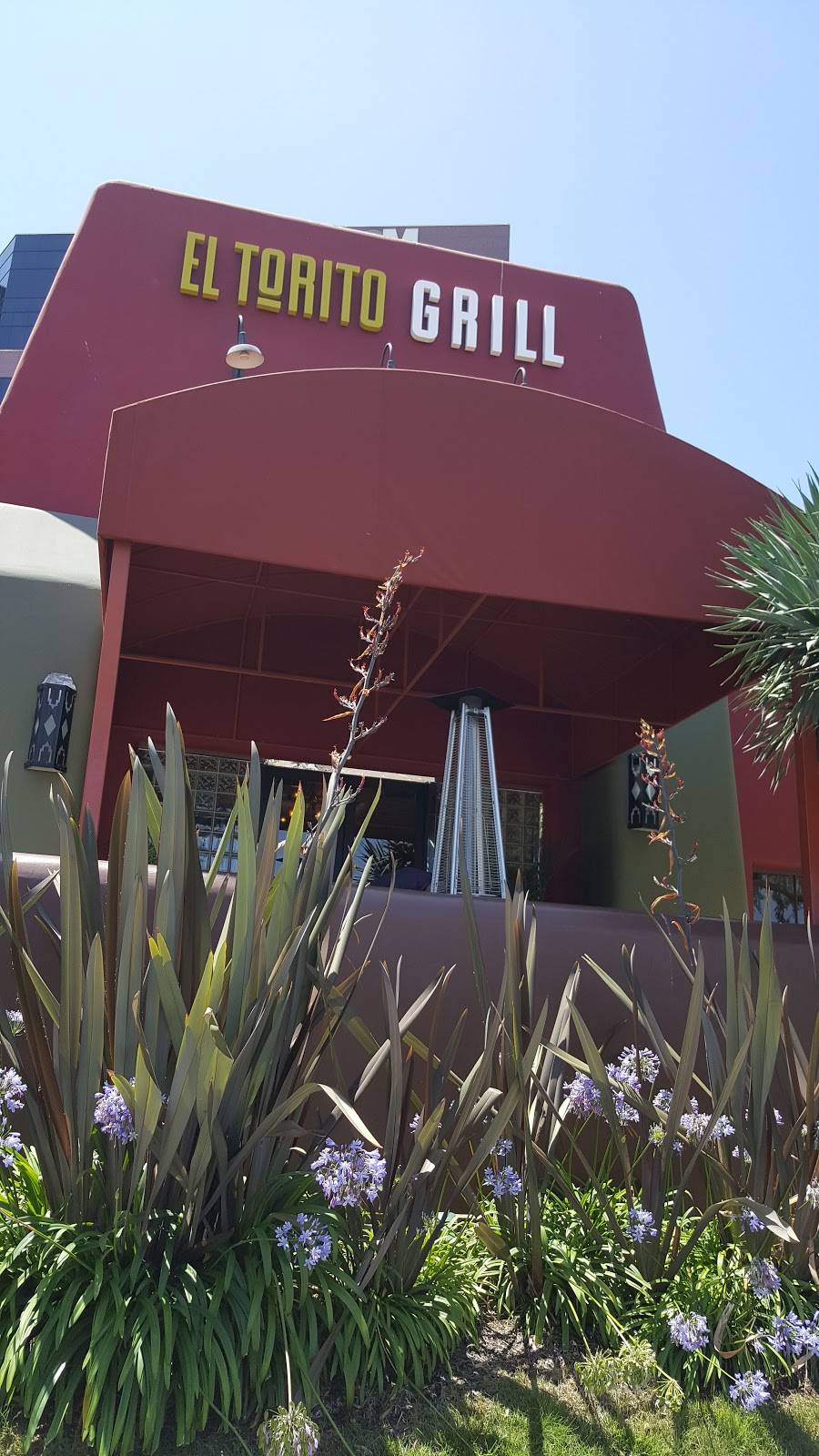 El Torito Grill | restaurant | 1910 Main Street, Irvine, CA 92614, USA | 9499751220 OR +1 949-975-1220