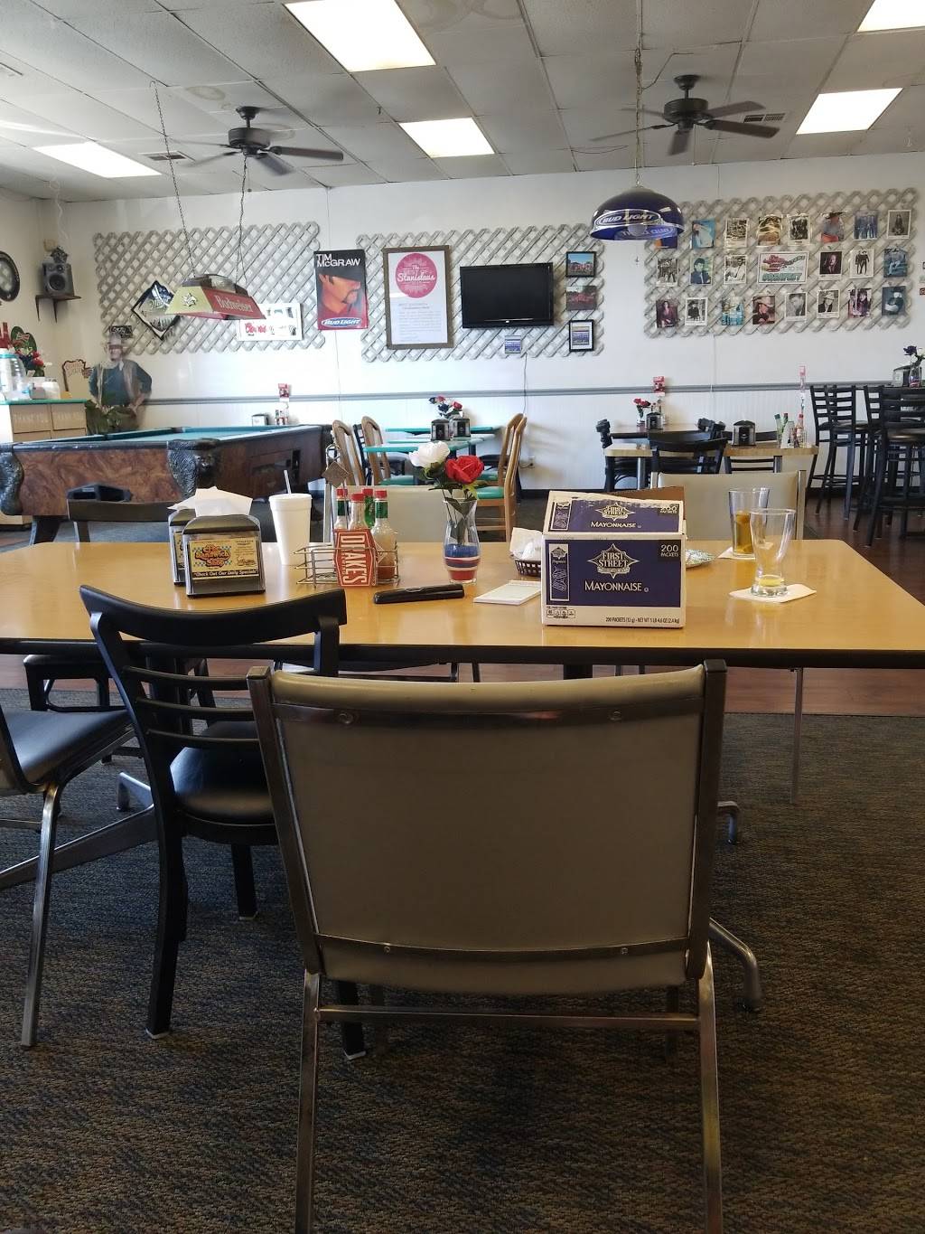 The Sandwich Shop | meal takeaway | 442 Kansas Ave, Modesto, CA 95351, USA | 2095783515 OR +1 209-578-3515