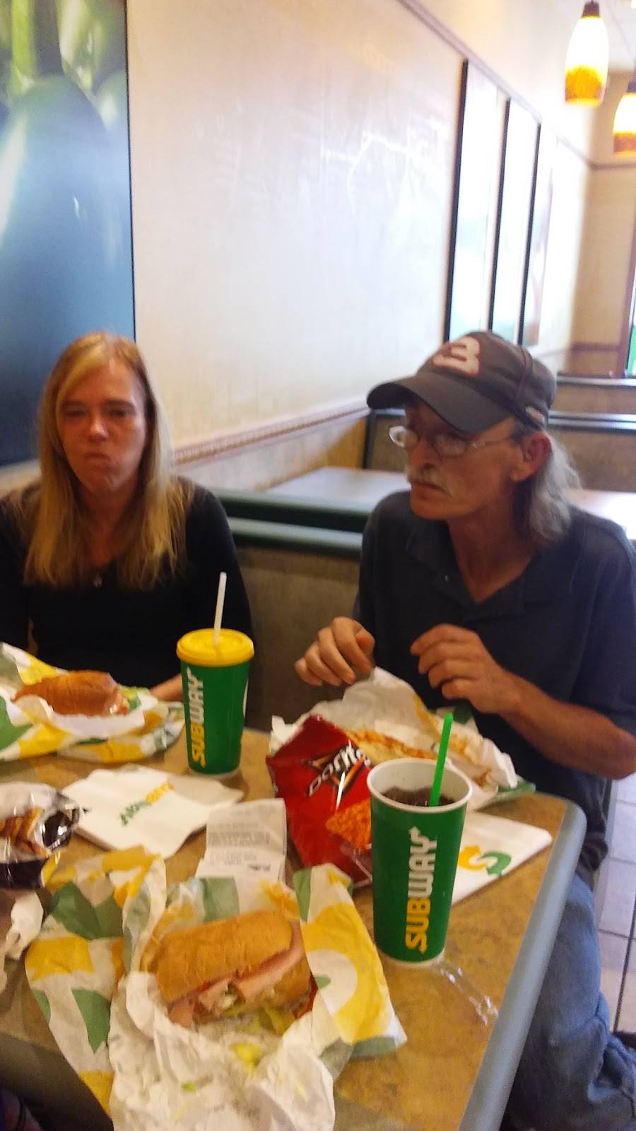 Subway Restaurants | restaurant | 4924 Fallston Rd, Fallston, NC 28042, USA | 7045386781 OR +1 704-538-6781