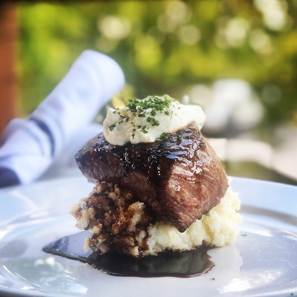 Food Works | restaurant | 205 Manufacturers Rd, Chattanooga, TN 37405, USA | 4237527487 OR +1 423-752-7487