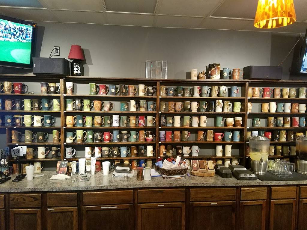 Iechyd Da Brewing Company | restaurant | 317 N Main St, Elkhart, IN 46516, USA | 5742930506 OR +1 574-293-0506