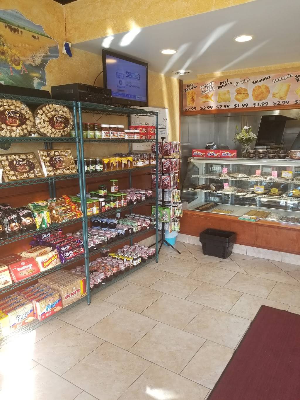 Nessie Foods, LLC | restaurant | 43230 Hayes Rd, Clinton Twp, MI 48038, USA | 5866497750 OR +1 586-649-7750