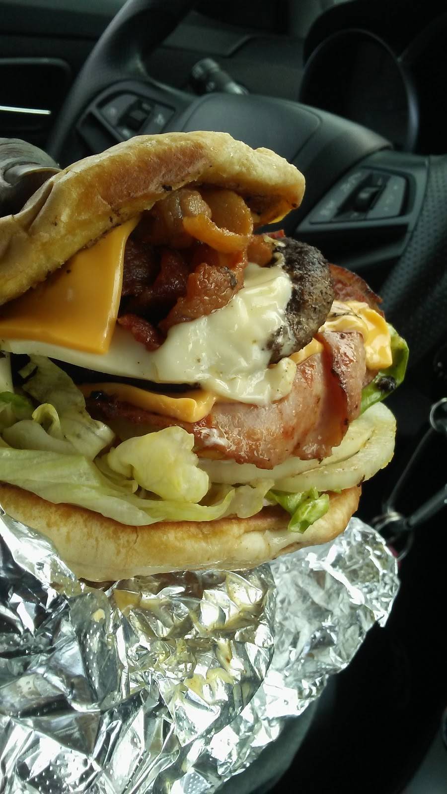 Geronimos Bakery | meal takeaway | 1817 N Martin Luther King Ave, Oklahoma City, OK 73111, USA | 4054275893 OR +1 405-427-5893