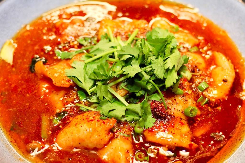 Szechuan | restaurant | 2193 Snelling Ave N, Roseville, MN 55113, USA | 6516333113 OR +1 651-633-3113
