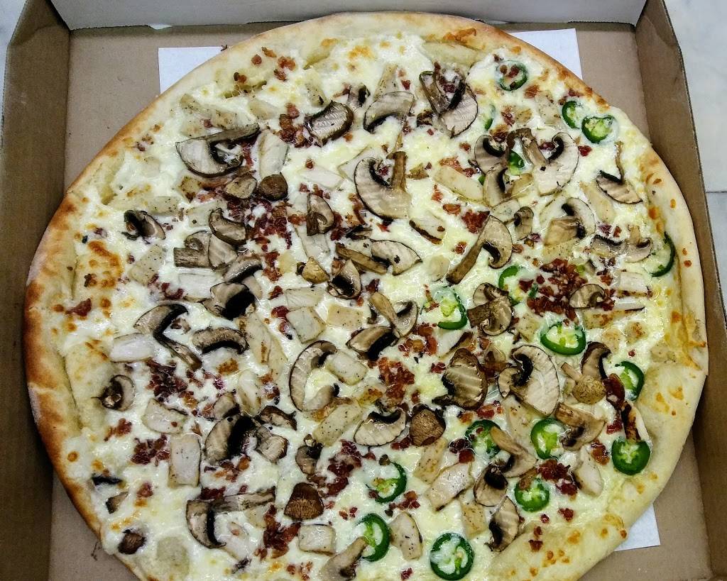 Italian Garden | restaurant | 3631, 853 Penn St, Reading, PA 19601, USA | 6103742601 OR +1 610-374-2601