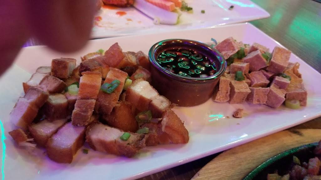 Buko Resto-Bar | restaurant | 1917 S Independence Blvd #106, Virginia Beach, VA 23453, USA | 7574169100 OR +1 757-416-9100