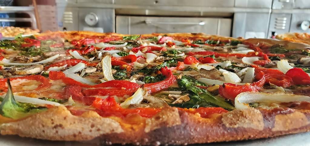 Beniaminos Cucina & Pizza | restaurant | 1325 US HWY 206 N Ste 3, Skillman, NJ 08558, USA | 6092520030 OR +1 609-252-0030