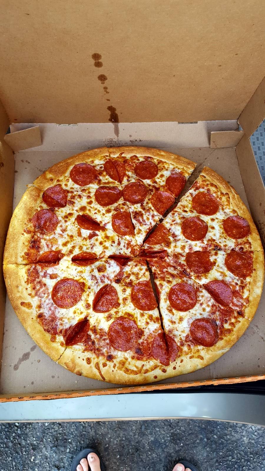 Little Caesars Pizza | meal takeaway | 13047 Chapman Ave, Garden Grove, CA 92840, USA | 7149711212 OR +1 714-971-1212