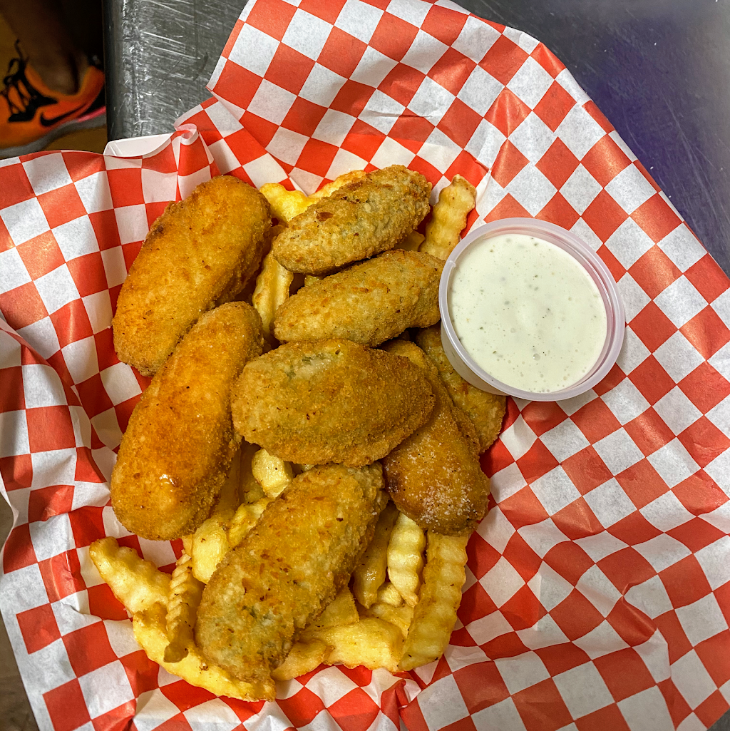 Downtown Burgers South Park meadows | restaurant | 9500 S IH 35 Frontage Rd, Austin, TX 78748, USA | 5128083887 OR +1 512-808-3887