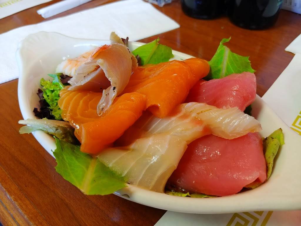 Fukuya Sushi | restaurant | 2084 Foothill Blvd C, La Verne, CA 91750, USA | 9095936363 OR +1 909-593-6363