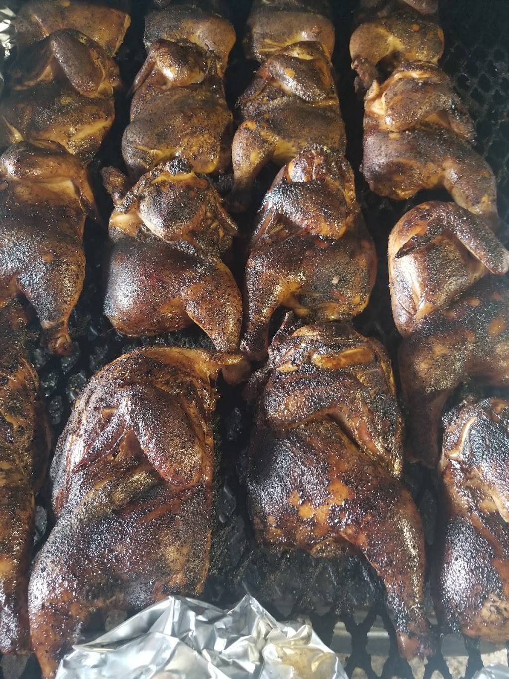 Bones Backstreet BBQ | restaurant | 310 6th St S, Clanton, AL 35045, USA | 2052585179 OR +1 205-258-5179