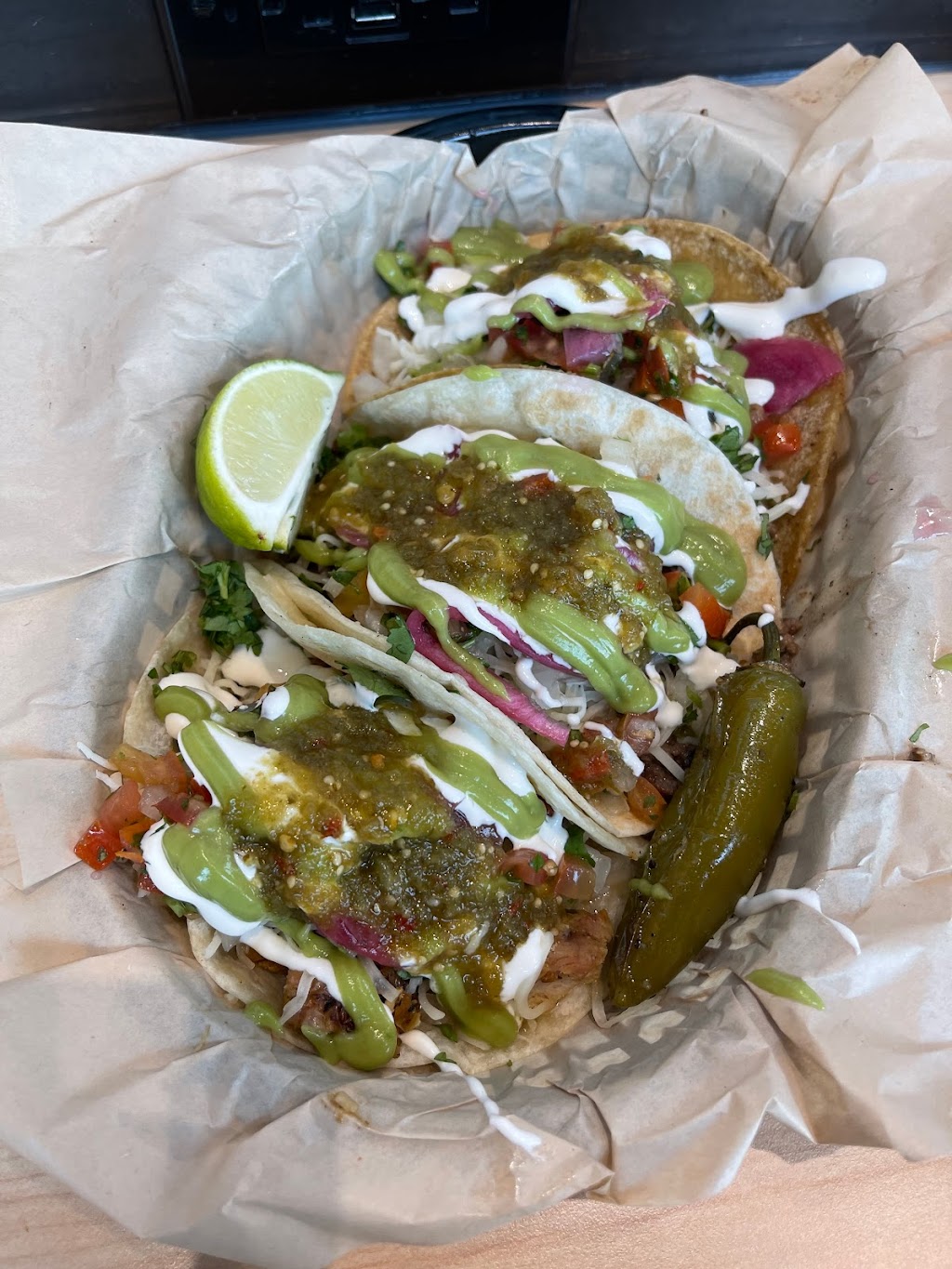 Mesquite Fresh Street Mex | restaurant | 1730 W Happy Valley Rd, Phoenix, AZ 85085, USA | 6232480187 OR +1 623-248-0187