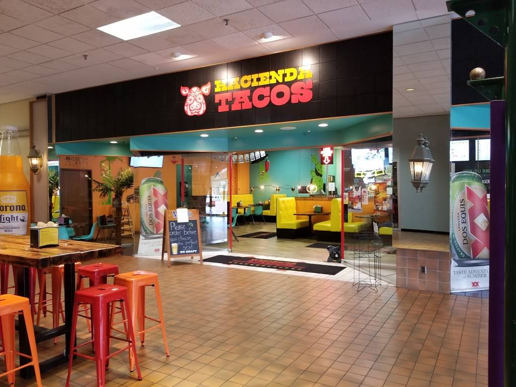 Hacienda Tacos | restaurant | 12086 N May Ave, Oklahoma City, OK 73120, USA | 4052543140 OR +1 405-254-3140