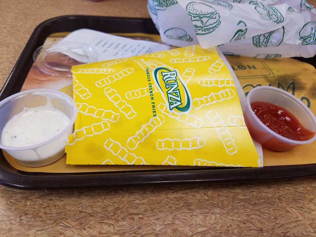 Runza Restaurant | restaurant | 7131 S 27th St, Lincoln, NE 68512, USA | 4024210808 OR +1 402-421-0808
