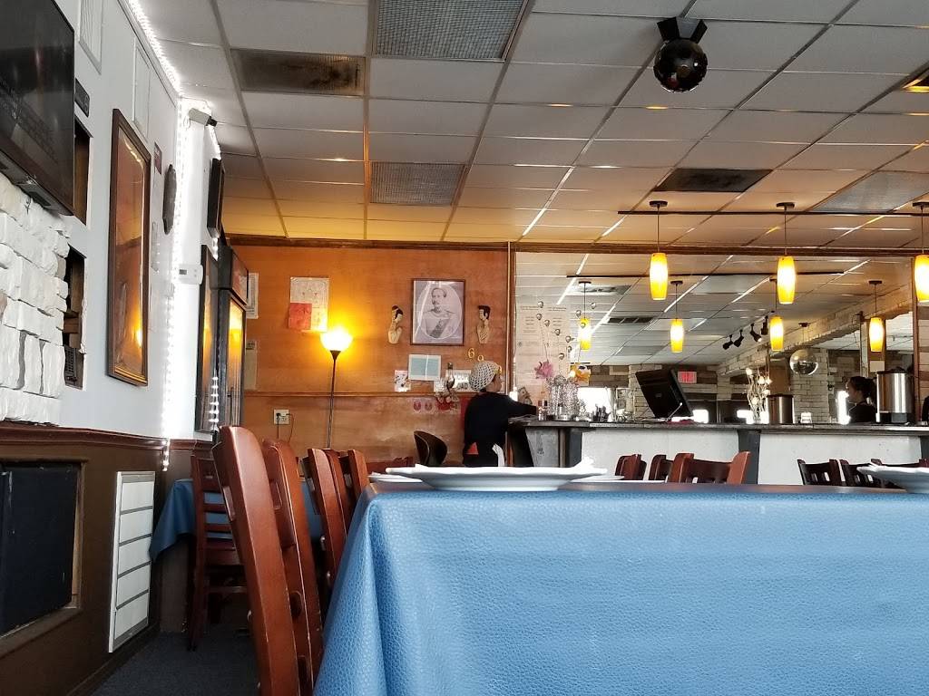 Vieng Thai | restaurant | 6929 Long Point Rd, Houston, TX 77055, USA | 7136889910 OR +1 713-688-9910