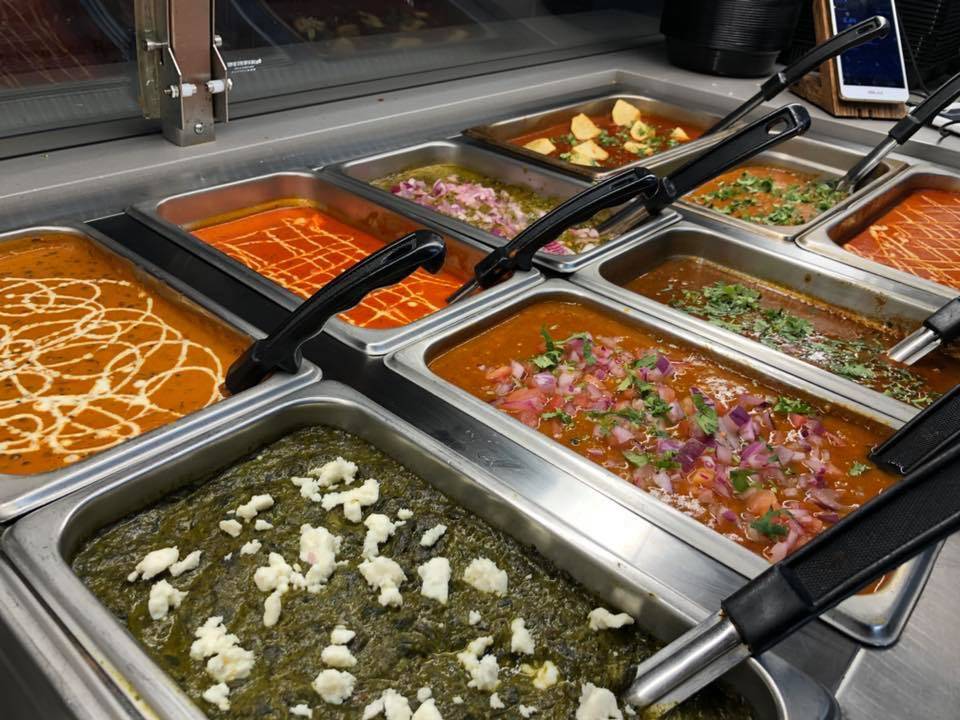 Hurry Curry & Tacorrito | restaurant | 36 Northfield Dr E Unit 7, Waterloo, ON N2L 6A1, Canada | 5199546677 OR +1 519-954-6677