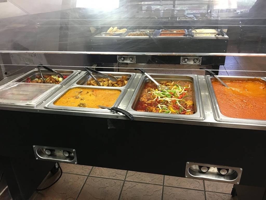 Salt n Pepper Indian Cuisine | restaurant | 3401 Raeford Rd, Fayetteville, NC 28303, USA | 9108493811 OR +1 910-849-3811