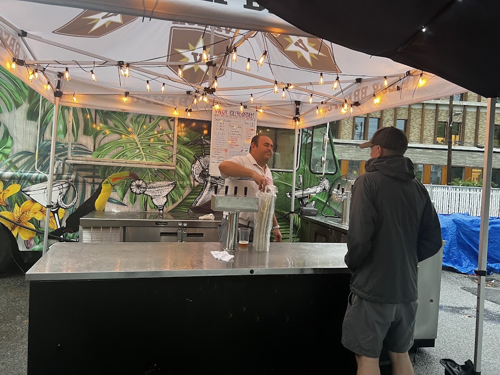 Valor Beer Garden | restaurant | 4810 Wisconsin Ave NW, Washington, DC 20016, USA | 2055478459 OR +1 205-547-8459