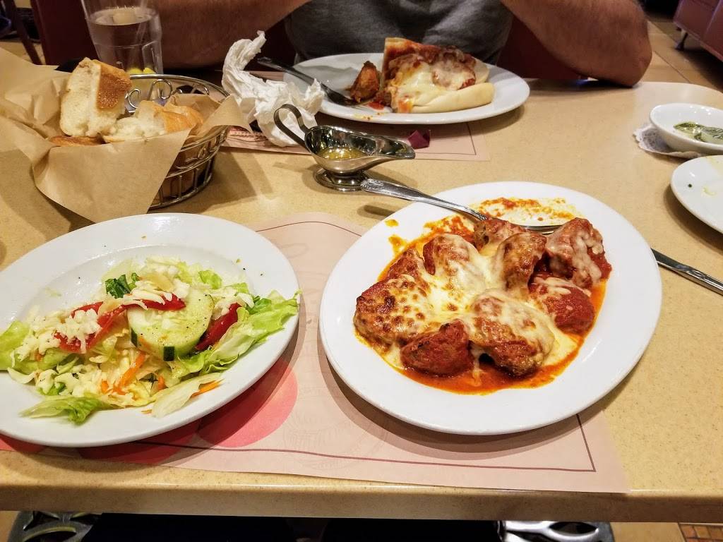 Mama Theresas | restaurant | 2411 Hempstead Turnpike, East Meadow, NY 11554, USA | 5165205556 OR +1 516-520-5556